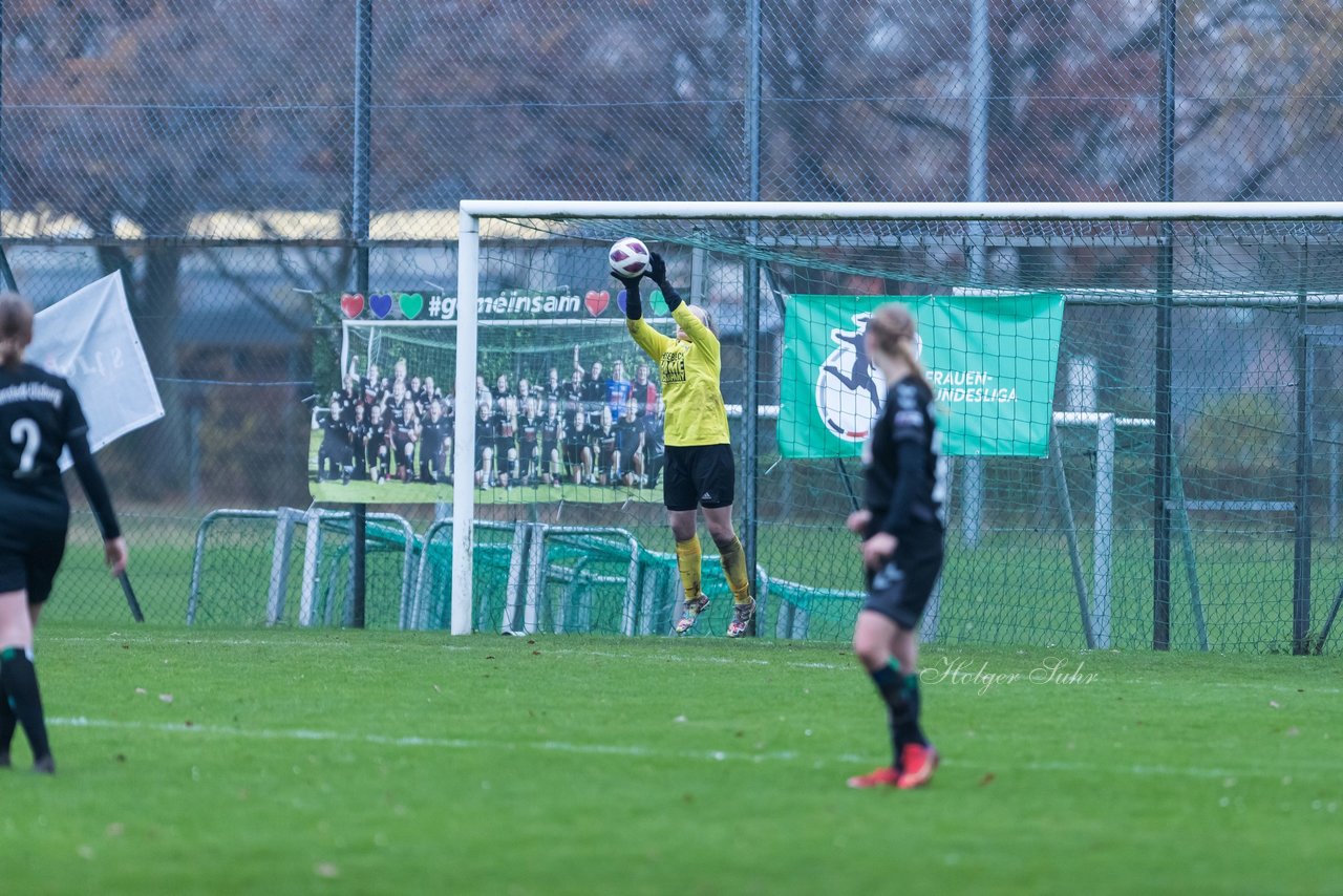 Bild 292 - F SV Henstedt Ulzburg2 - SSG Rot Schwarz Kiel : Ergebnis: 3:2